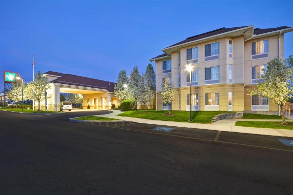 Homewood Suites By Hilton Ithaca image 1