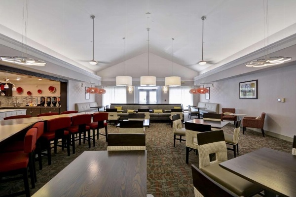 Homewood Suites By Hilton Ithaca image 10