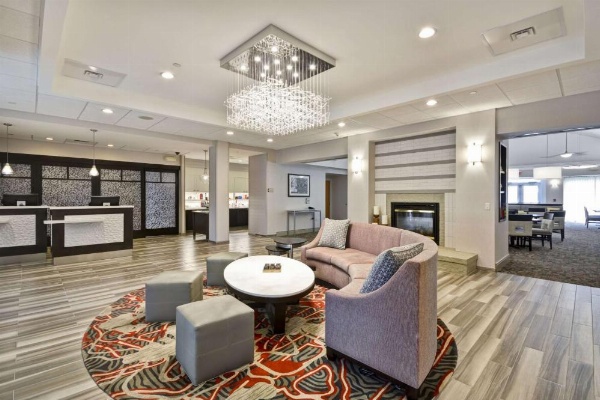 Homewood Suites By Hilton Ithaca image 11