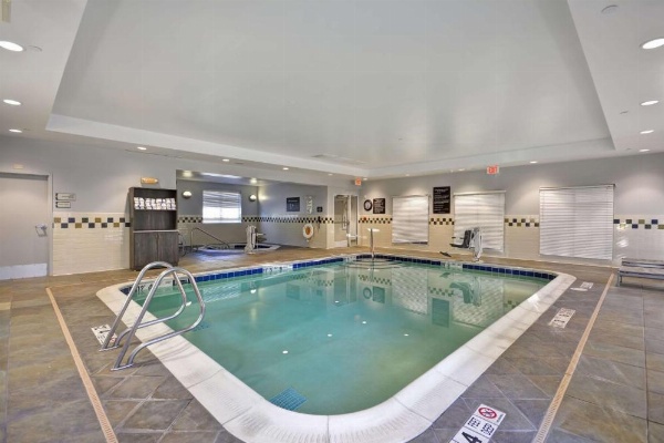 Homewood Suites By Hilton Ithaca image 12