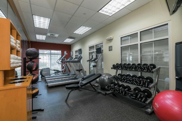 Homewood Suites By Hilton Ithaca image 18