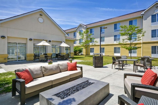 Homewood Suites By Hilton Ithaca image 2