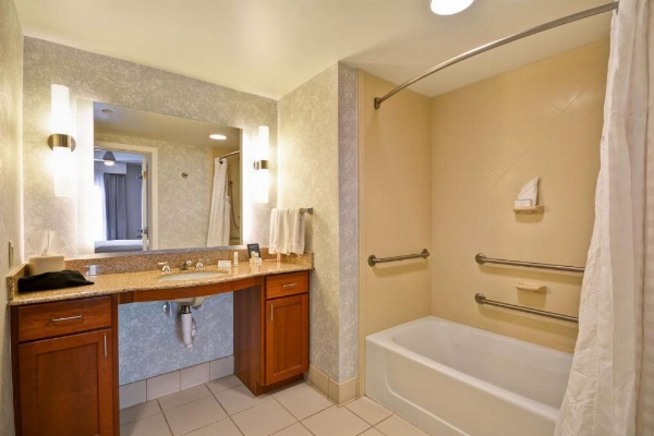 Homewood Suites By Hilton Ithaca image 22