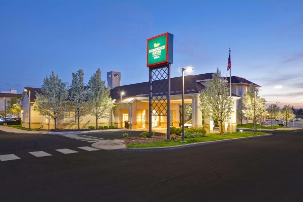 Homewood Suites By Hilton Ithaca image 5