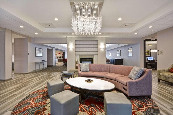 Homewood Suites By Hilton Ithaca image 6