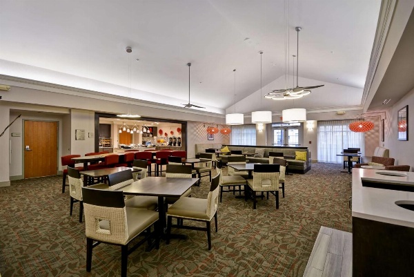 Homewood Suites By Hilton Ithaca image 7