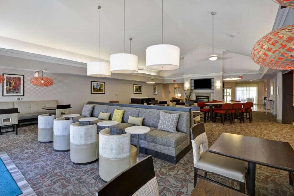 Homewood Suites By Hilton Ithaca image 8