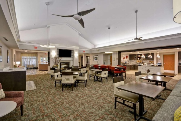 Homewood Suites By Hilton Ithaca image 9